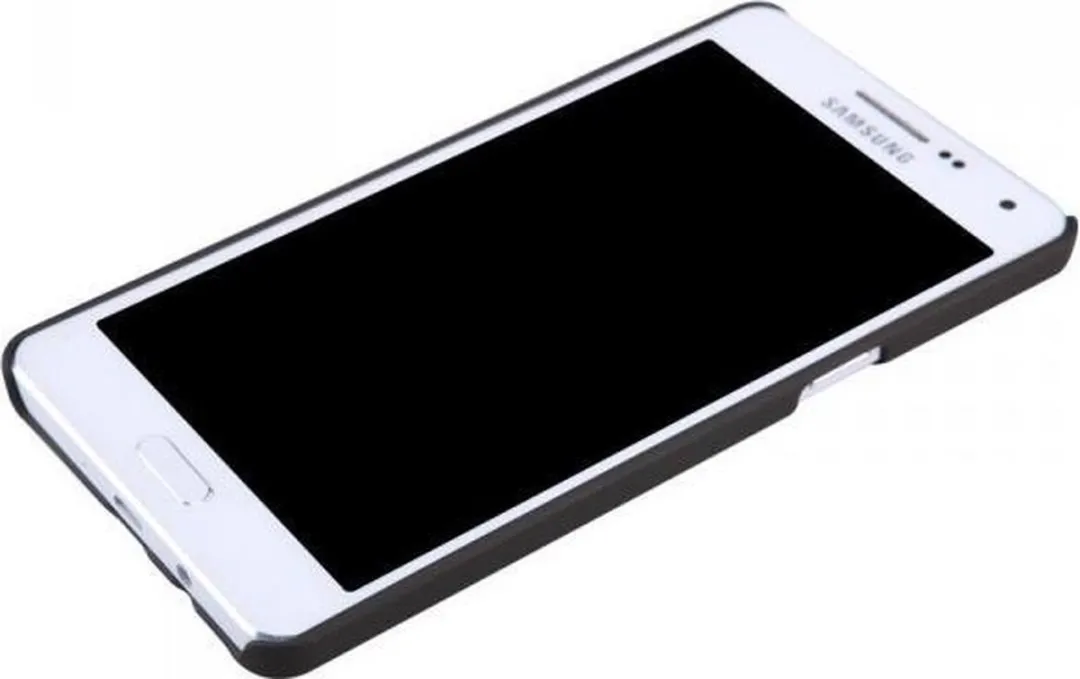 Nillkin Backcover Samsung Galaxy A5 - Donkerbruin - SFS-SM-A500-BR