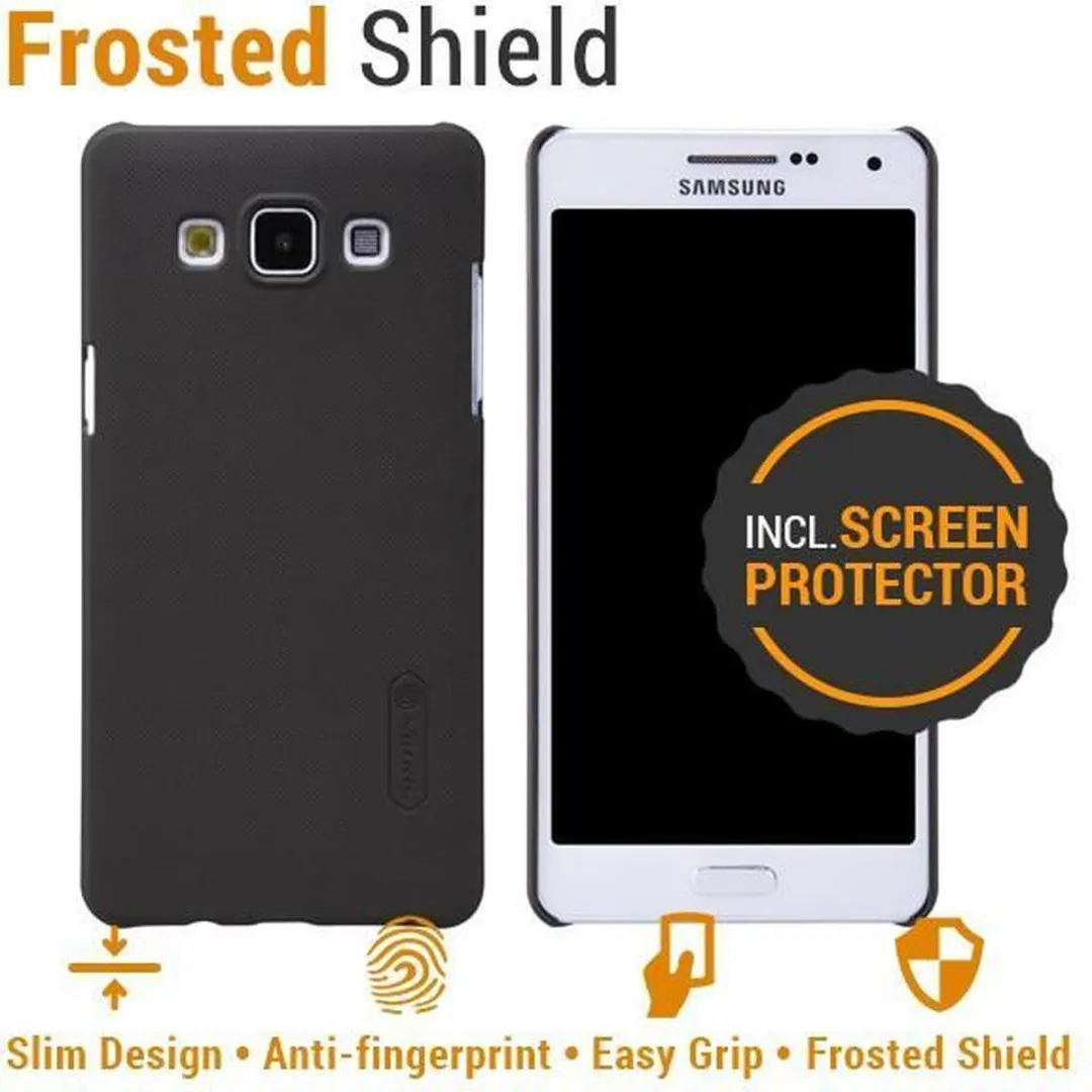 Nillkin Backcover Samsung Galaxy A5