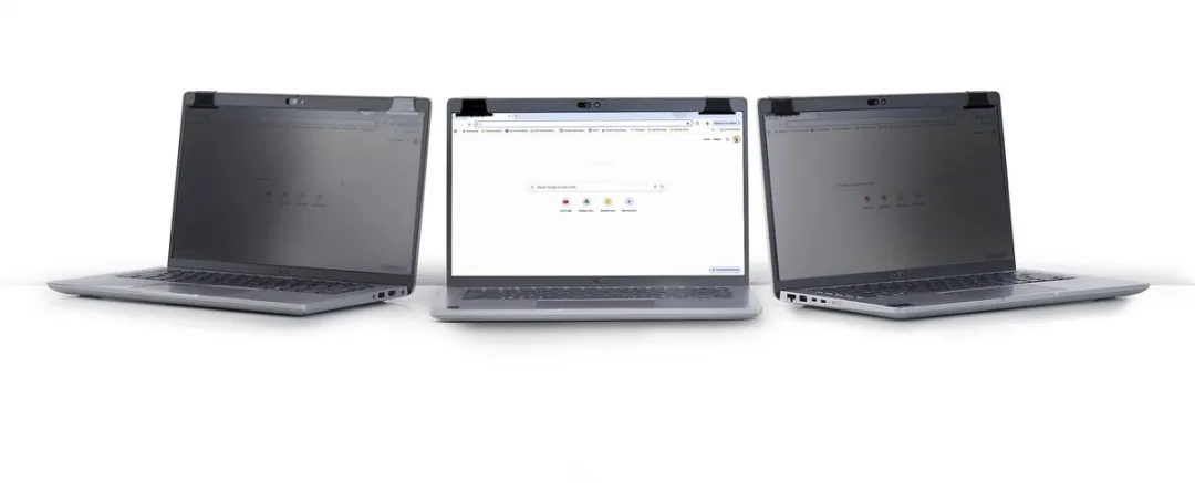 Startech 13.3 inch Privacyfilter 133LB-PRIVACY-SCREEN - Transparant - afbeelding 5 van 5