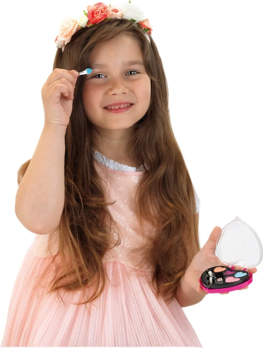 Klein Toys Princess Coralie Kappop 33cm - Multicolor - 35 Accessoires