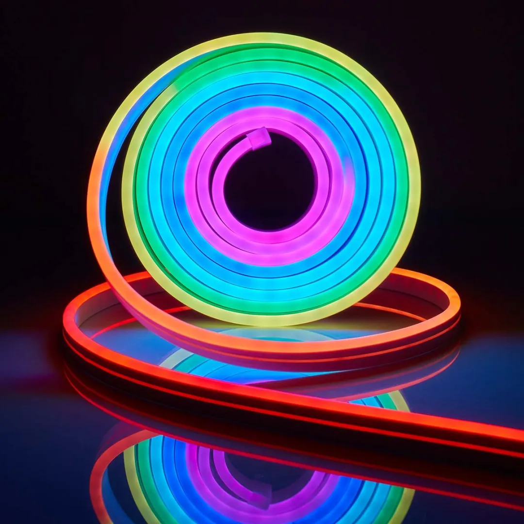 Nedis SmartLife LED Strip RGB 5m - Multicolor
