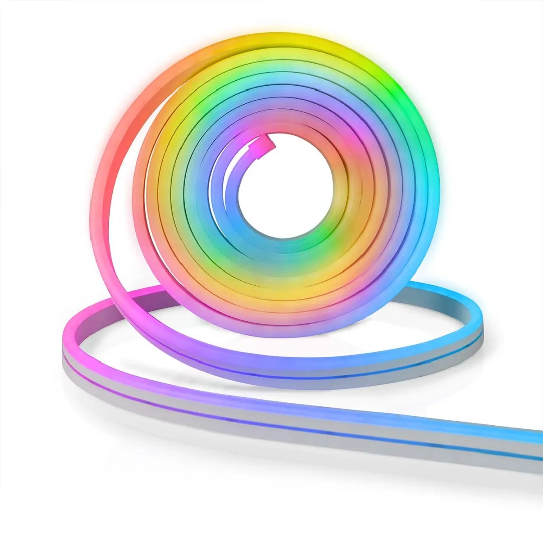 Nedis SmartLife LED Strip RGB 5m - Multicolor