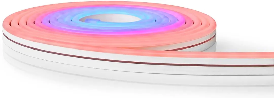 Nedis SmartLife LED Strip RGB 5m - Multicolor