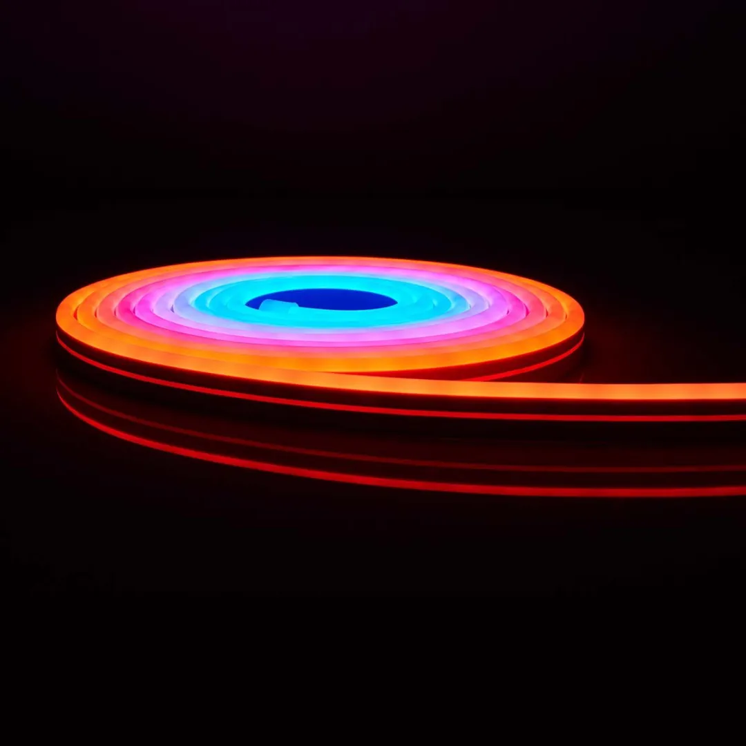 Nedis SmartLife LED Strip RGB 5m - Multicolor