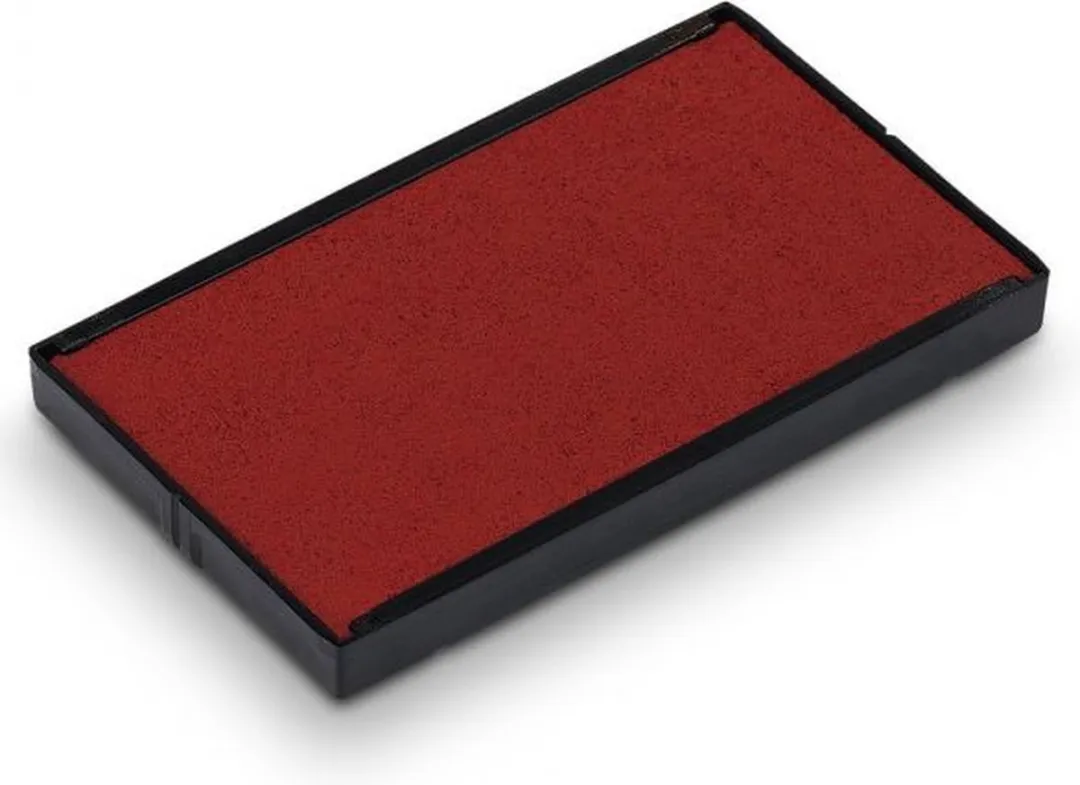 Trodat 6/4926-Rood Stempel