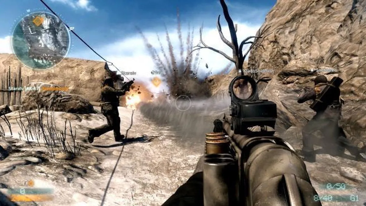 Electronic Arts Medal of Honor Windows