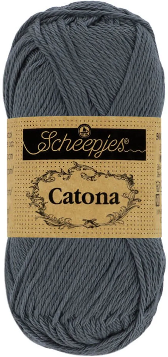 Scheepjes Catona 50g