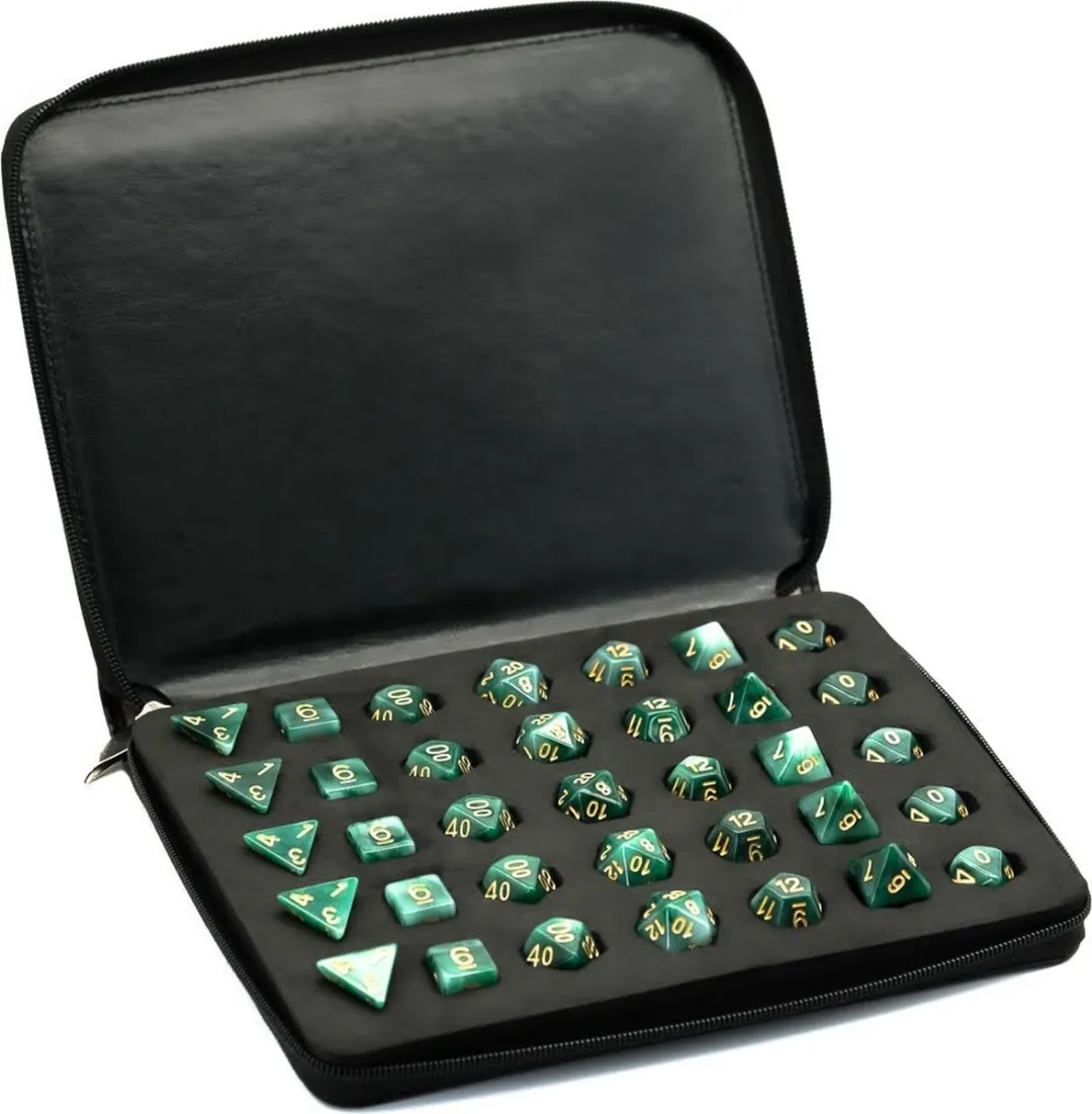 Lapi Toys D&D Dobbelstenen Bewaardoos