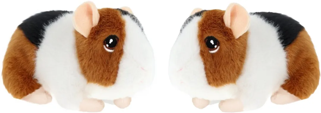 Keel Toys Pluche Cavia