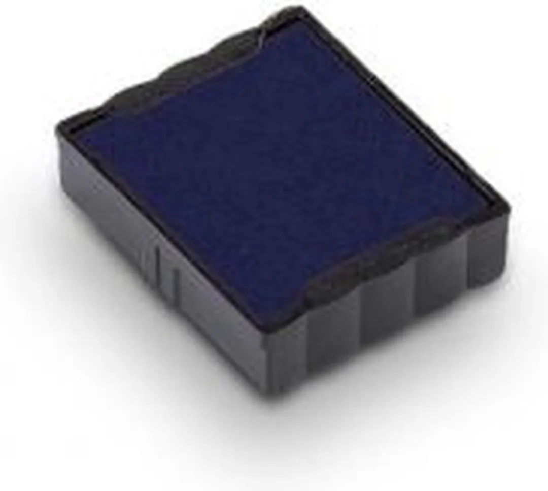 Trodat 6/4922-Blauw Stempel
