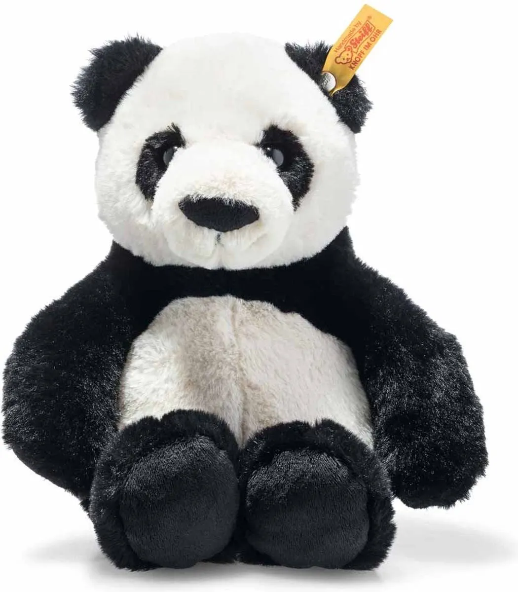 Steiff Ming Panda 27cm