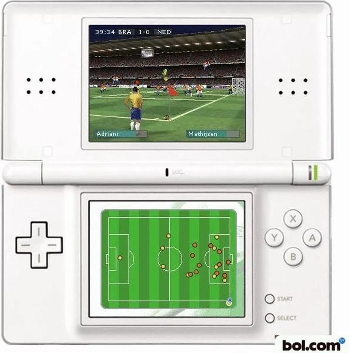 Ubisoft Real Football 2008