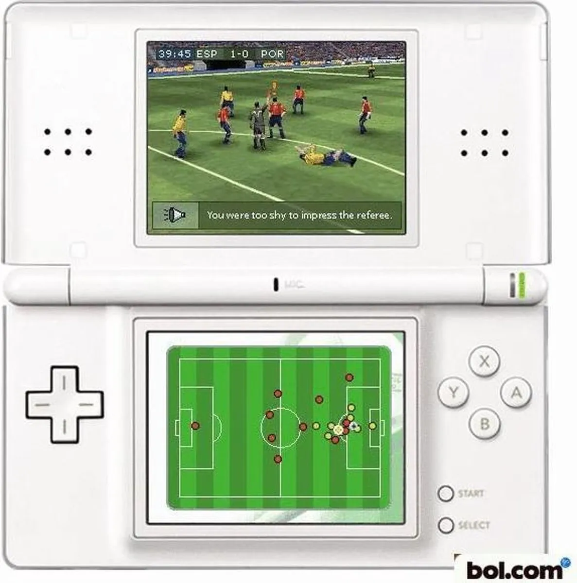 Ubisoft Real Football 2008