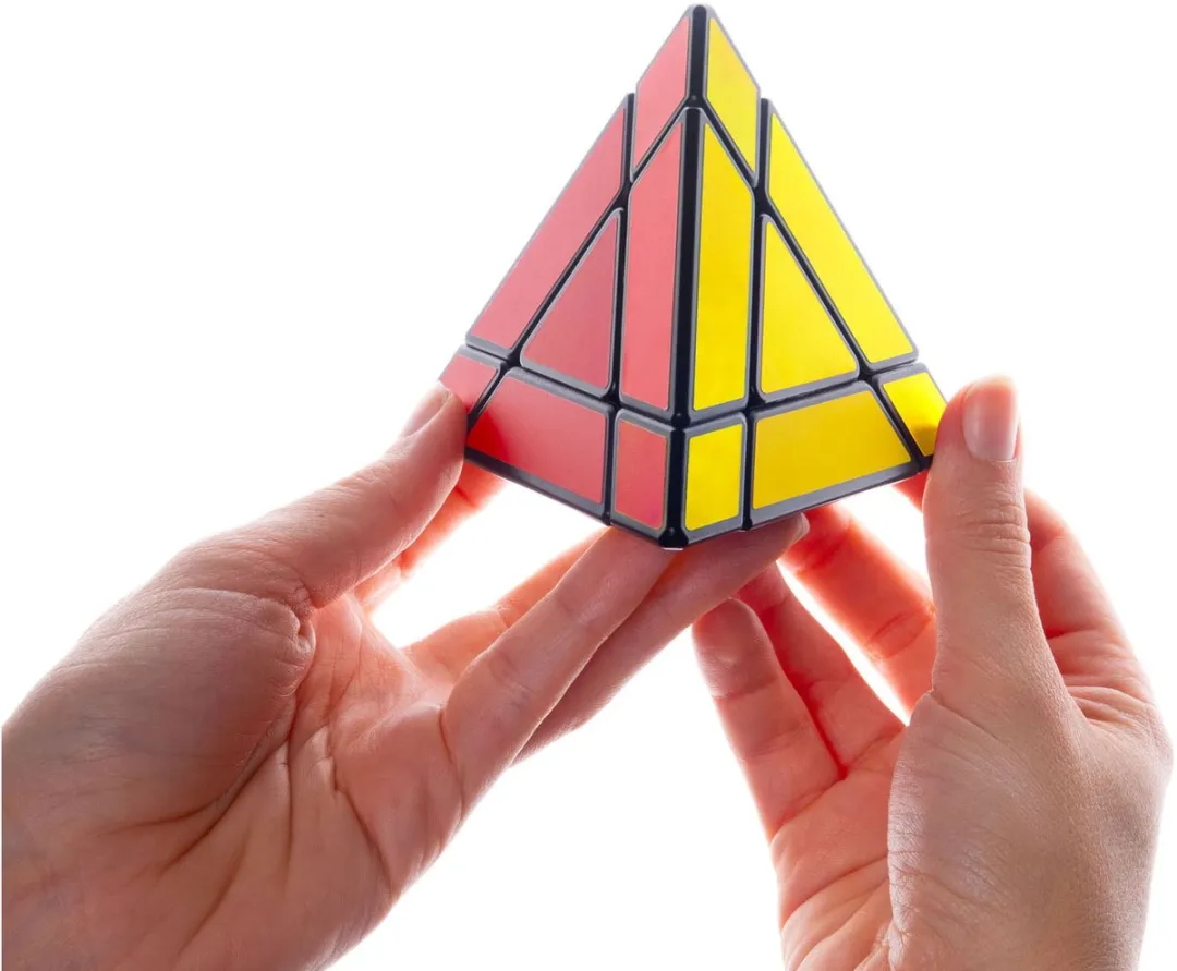 Recent Toys Pyraminx Edge - MPN 791149