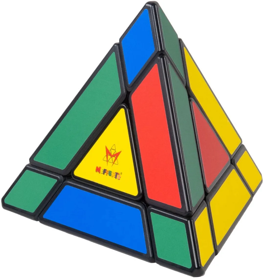 Recent Toys Pyraminx Edge