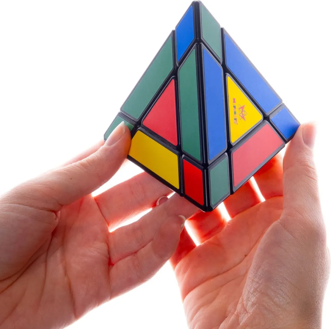 Recent Toys Pyraminx Edge - MPN 791149
