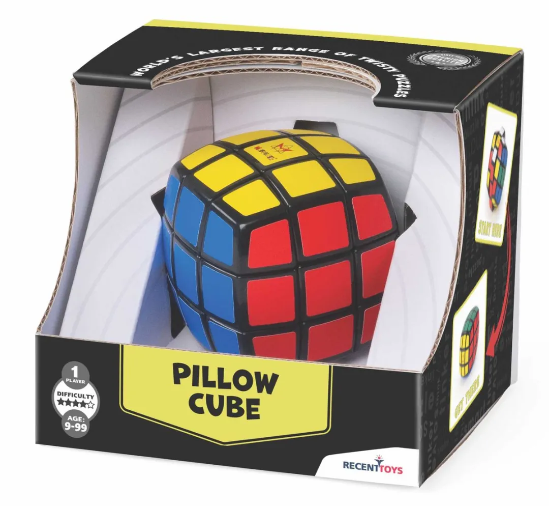 Recent Toys Pyraminx Edge - MPN 791149