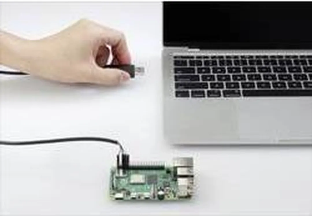 Renkforce RF-4499440 USB/TTL Jumperkabel
