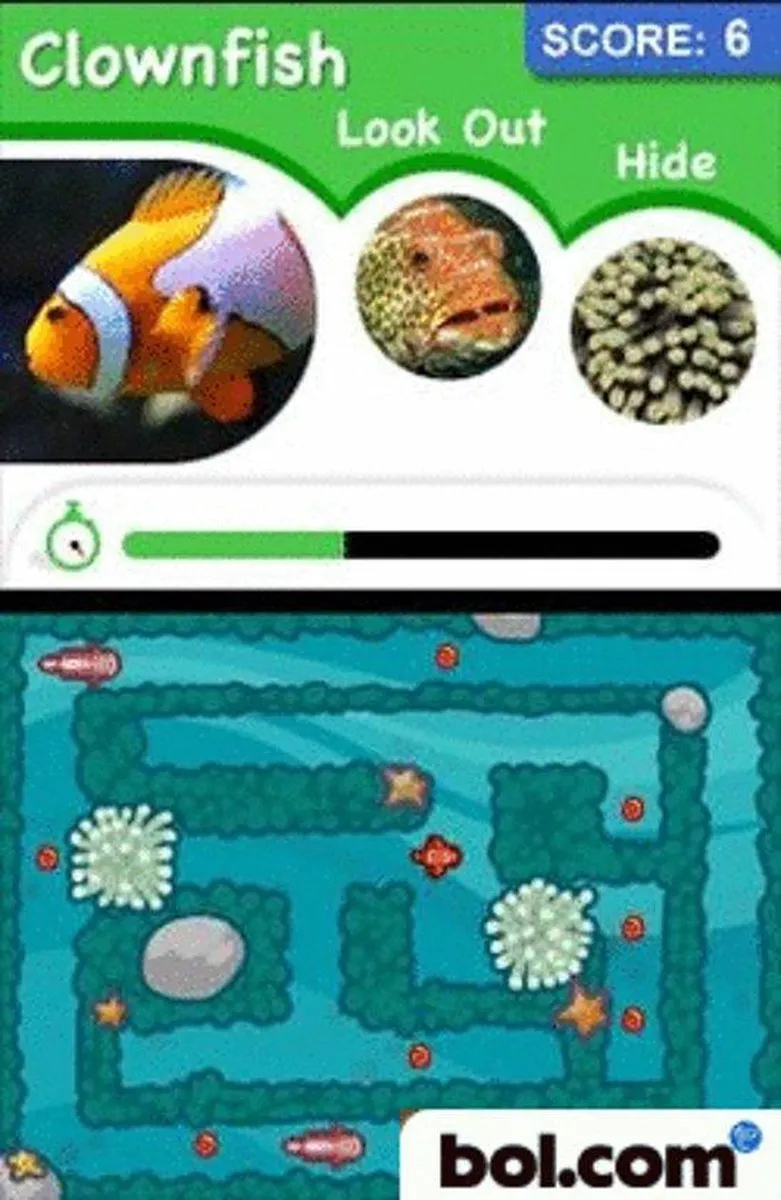 Animal Genius Dierenkennisquiz
