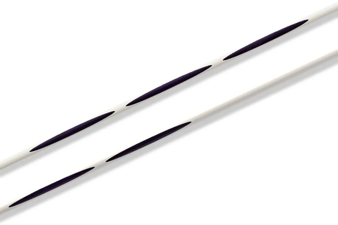 Prym Ergonomie Breinaalden Rechts 3mm - 35cm