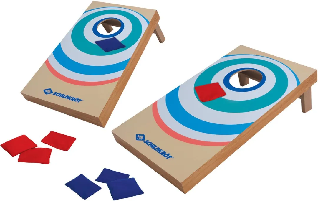 Schildkröt Cornhole Set 970317