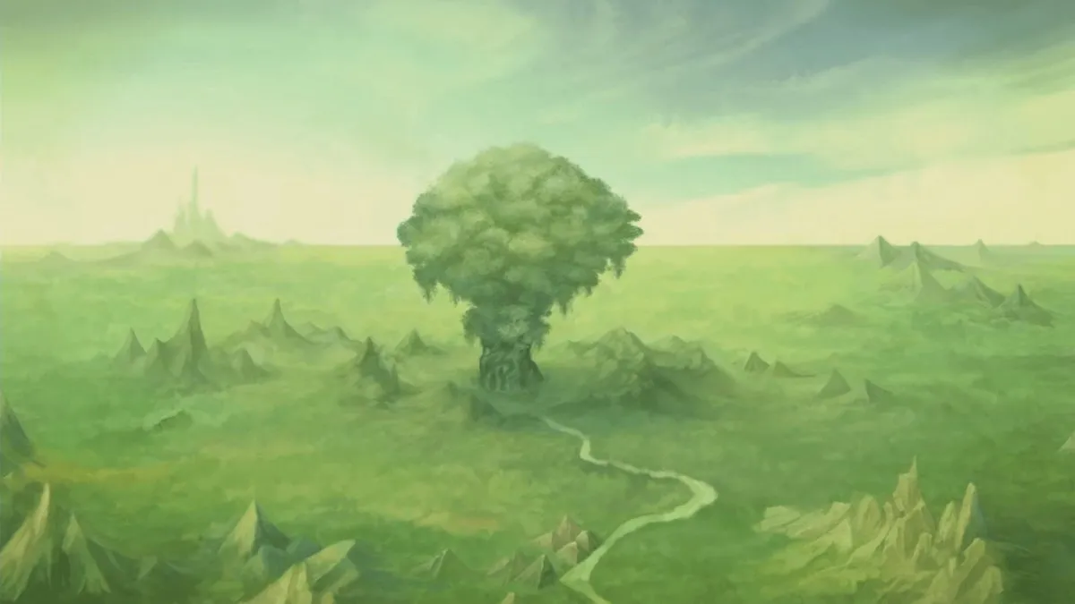 Square Enix Legend of Mana Nintendo Switch - Downloadcode