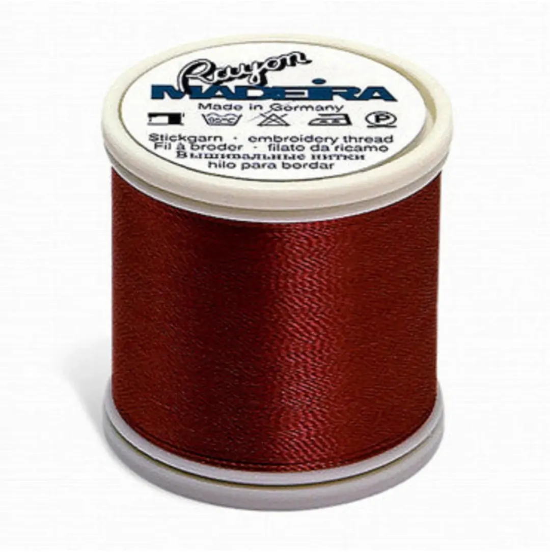 Madeira Rayon 40 200m - 1341