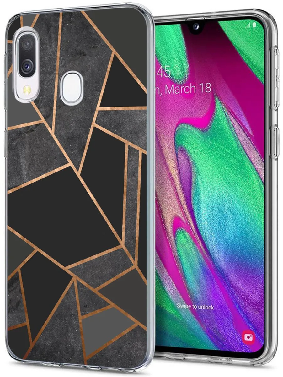 Imoshion Hoesje Samsung Galaxy A20e