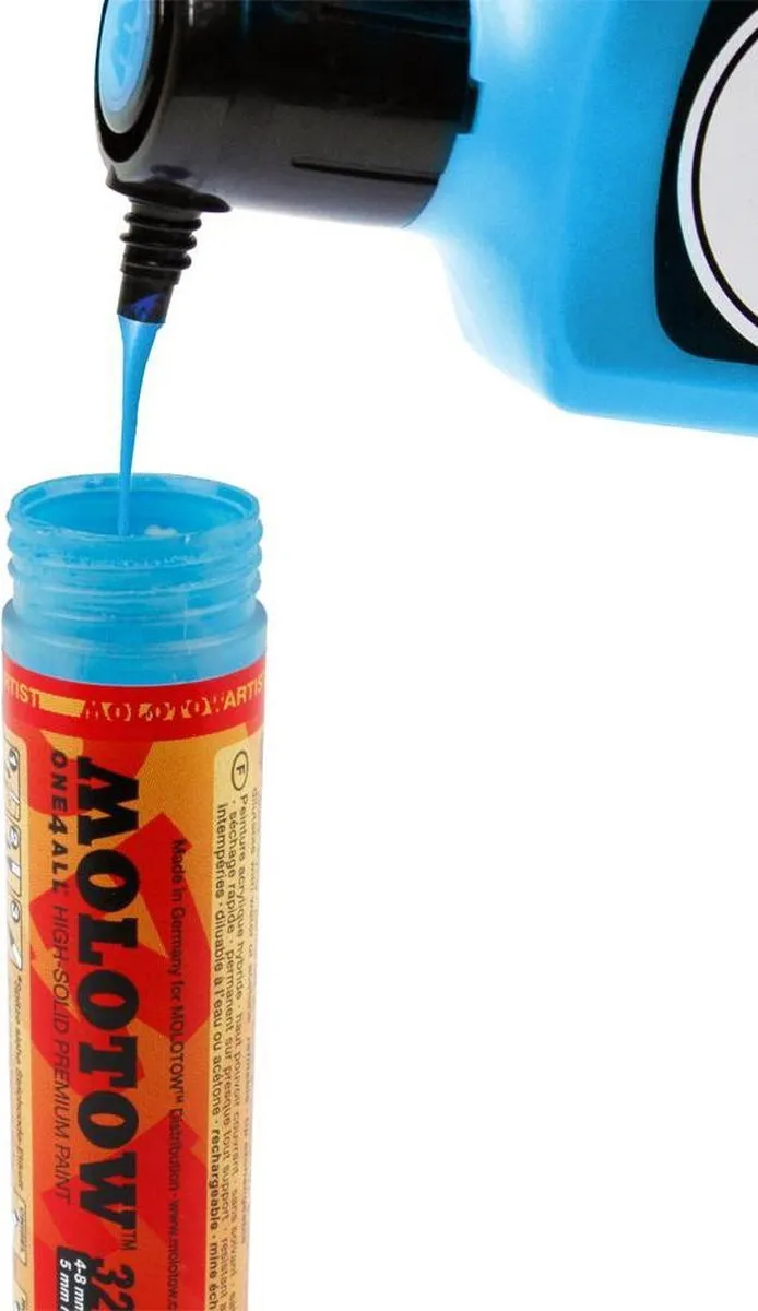 Molotow One4All 4-8mm Marker Calypso Middle