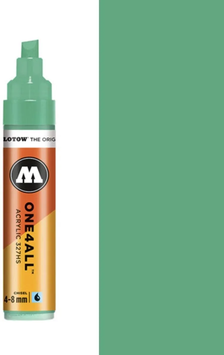 Molotow One4All 4-8mm Marker Calypso Middle