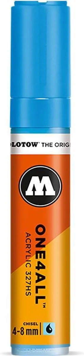 Molotow One4All 4-8mm Marker Calypso Middle