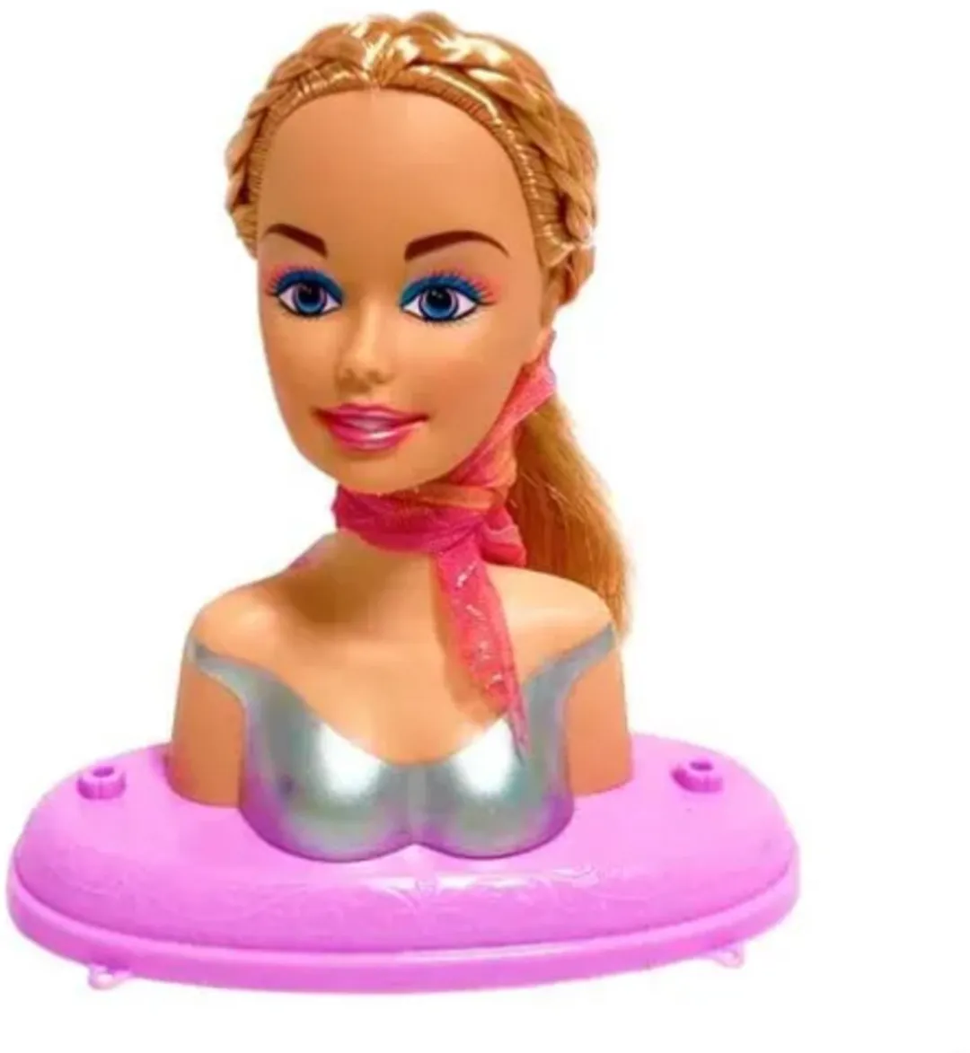 Ruby Toys Hairdo Make-Over Pop - Multi