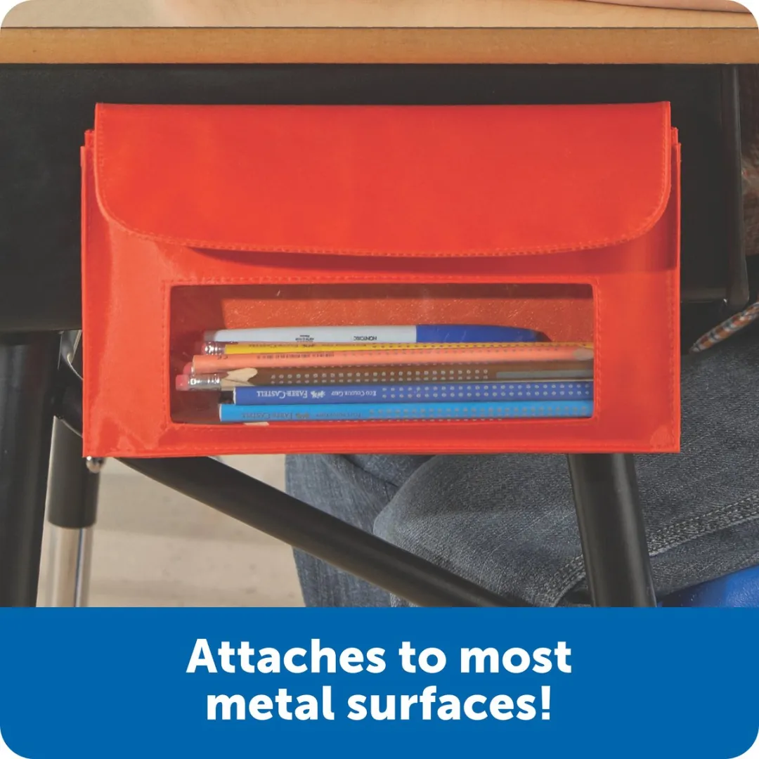 Learning Resources Magnetische Etui's 4 Stuks - MPN 950LER6447