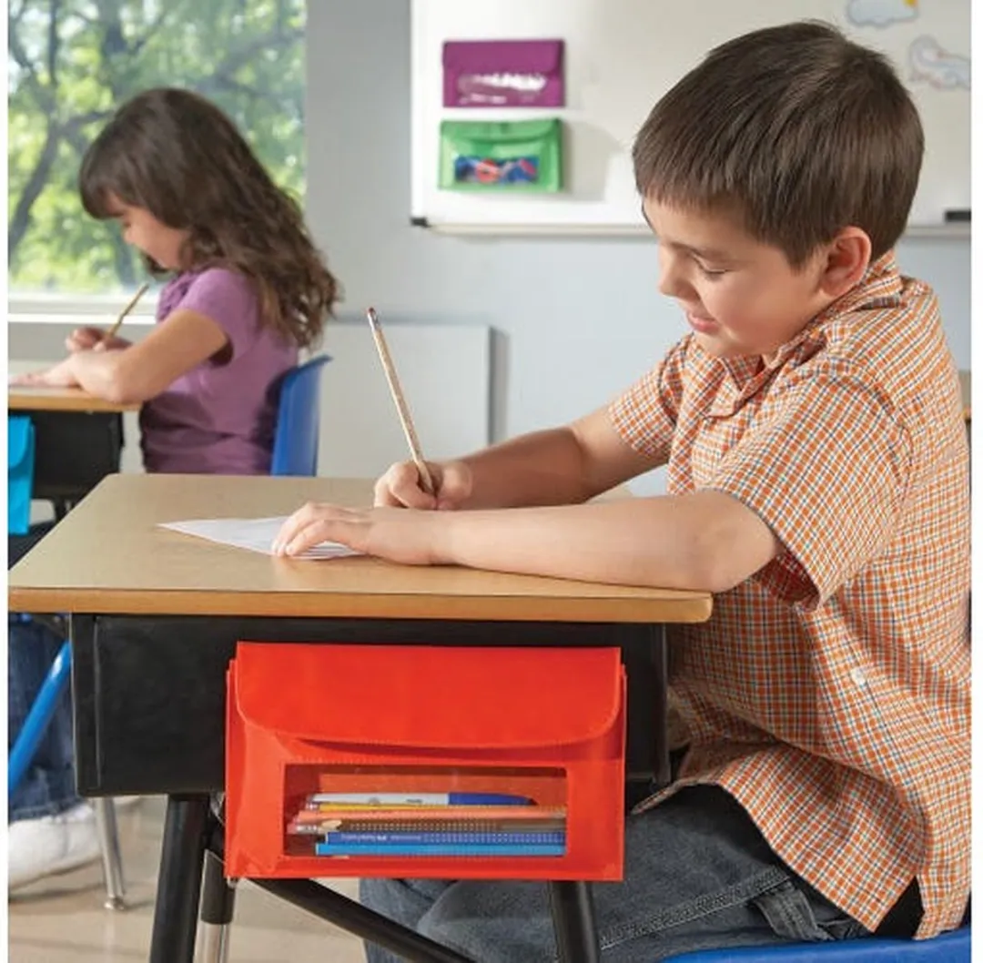 Learning Resources Magnetische Etui's 4 Stuks - MPN 950LER6447