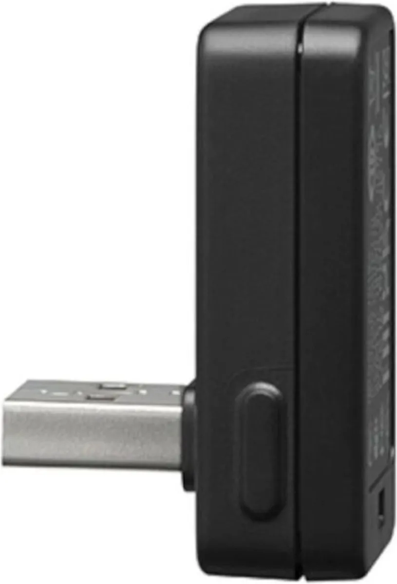 Casio WU-BT10 Bluetooth Dongel - voor piano's