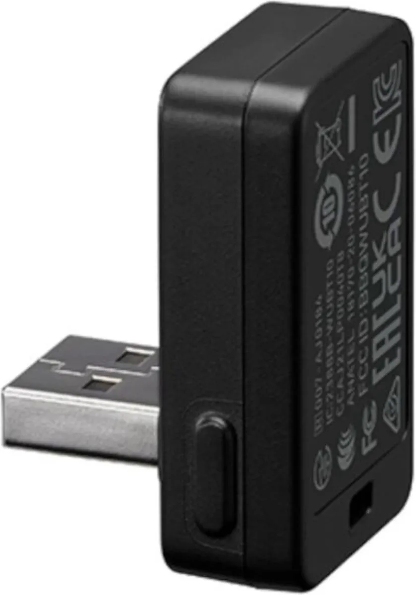 Casio WU-BT10 Bluetooth Dongel
