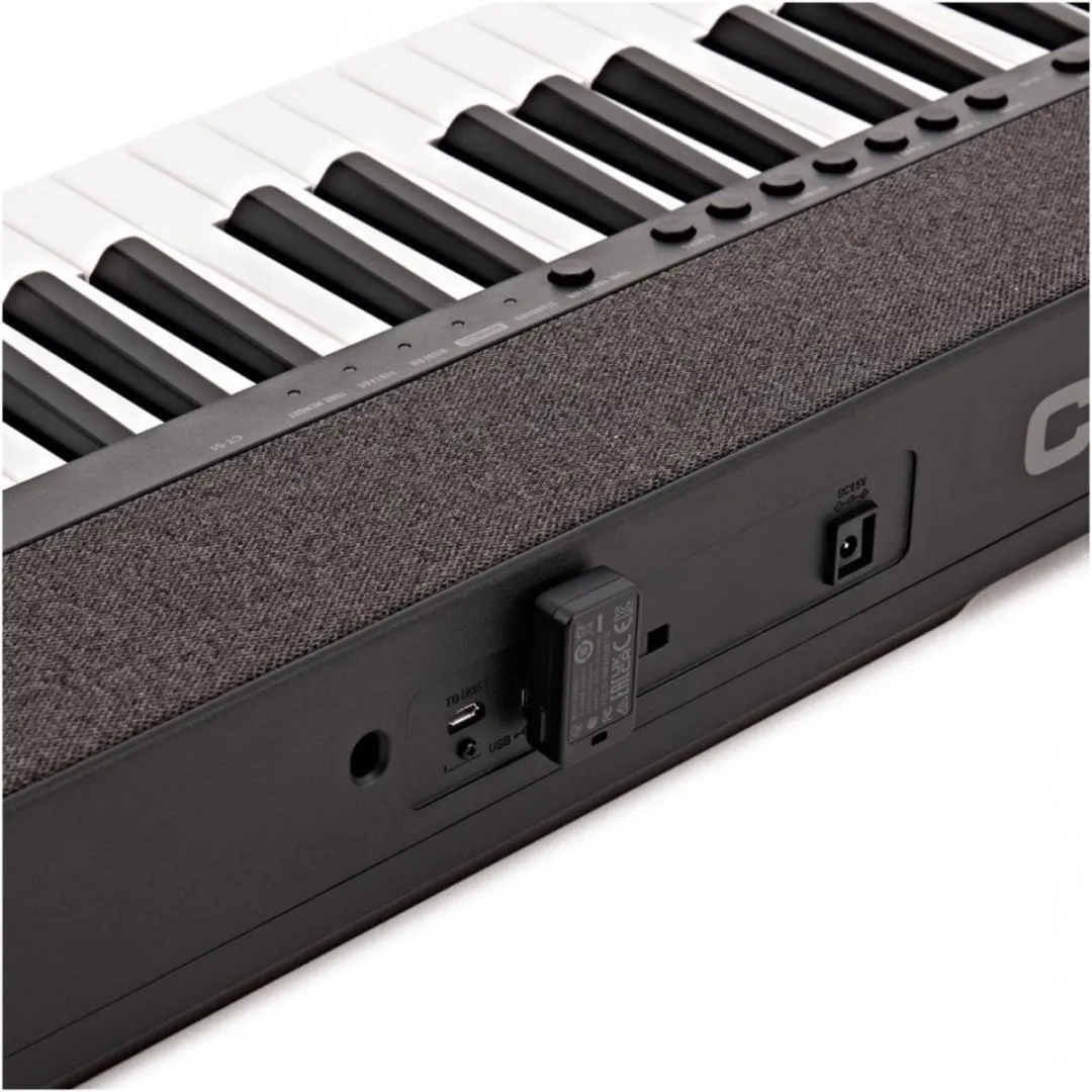 Casio WU-BT10 Bluetooth Dongel - voor piano's