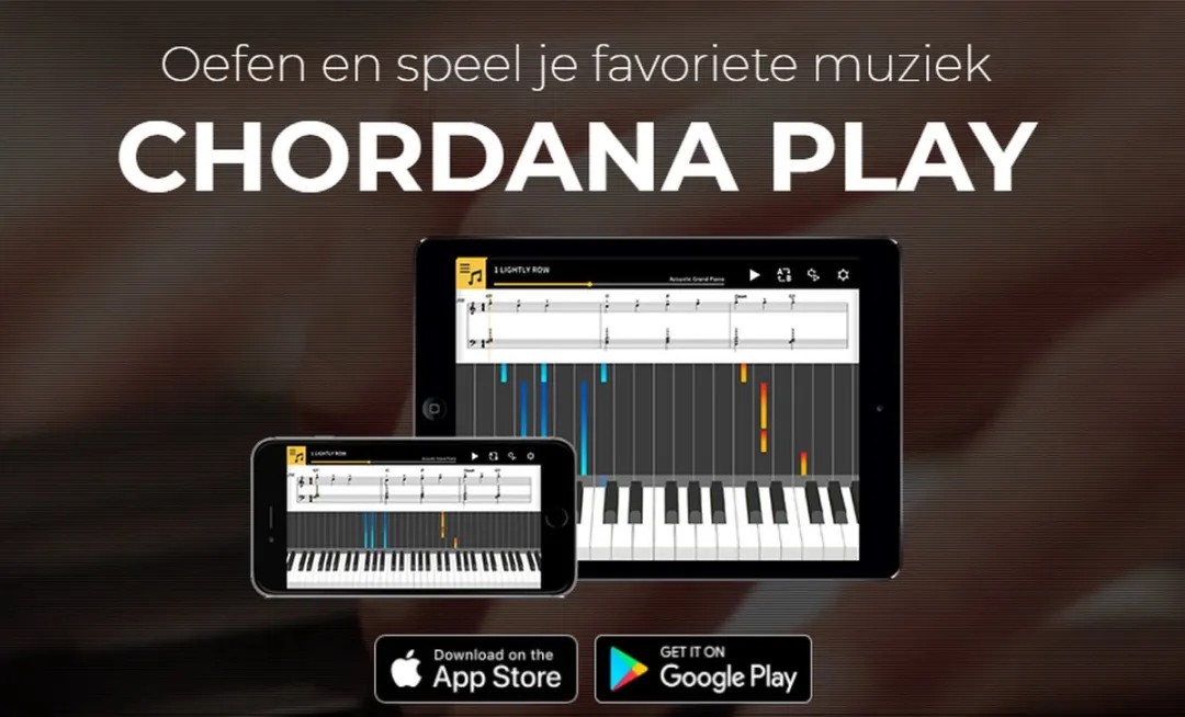 Casio WU-BT10 Bluetooth Dongel - voor piano's