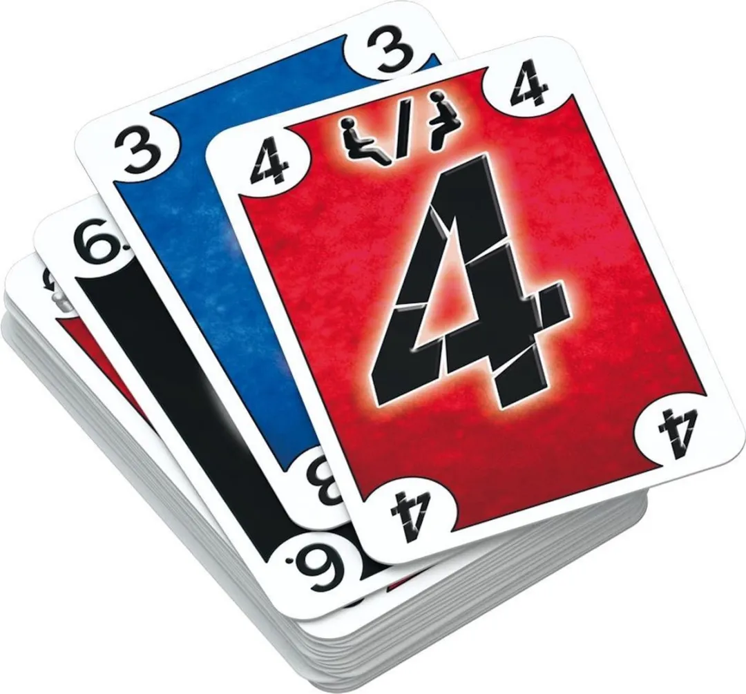 Schmidt Spiele Black DOG Gezelschapsspel - 2-4 Spelers