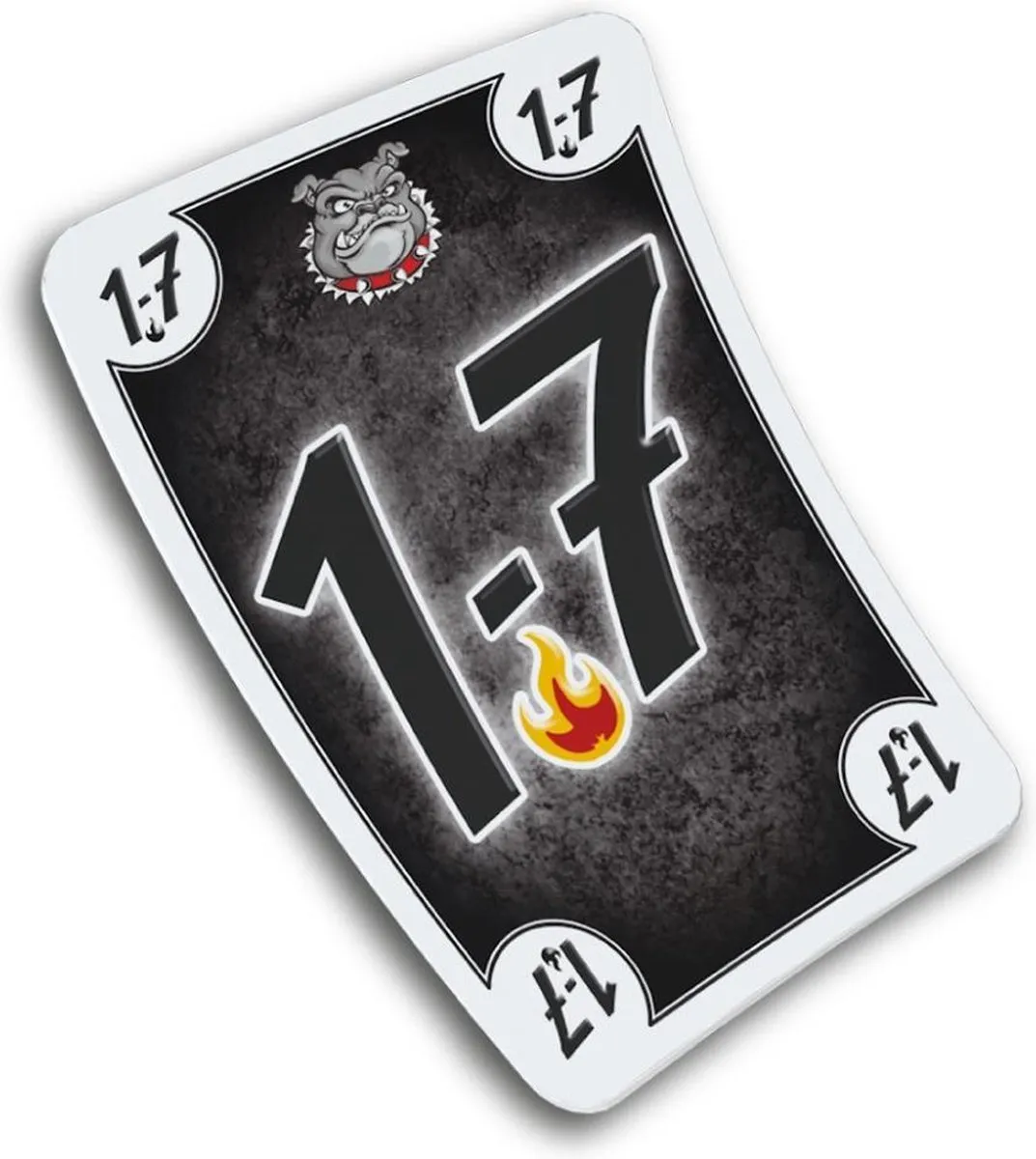 Schmidt Spiele Black DOG Gezelschapsspel - 2-4 Spelers