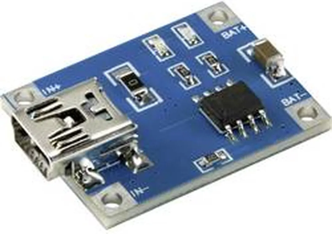 Tru Components TC-8579944 Laadmodule