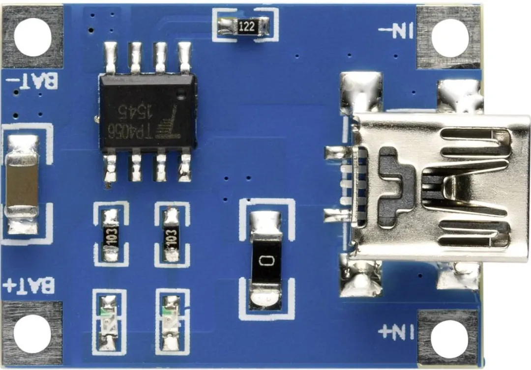 Tru Components TC-8579944 Laadmodule