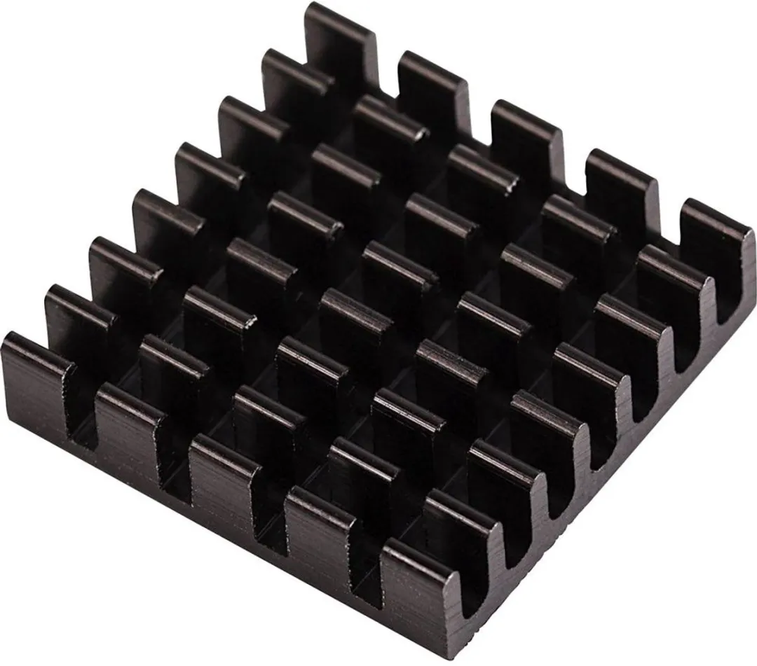 Raspberry Pi® RB-Case-Fan – Actieve ventilator – Geschikt voor Raspberry Pi® – Wit