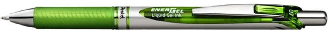 Pentel Energel BL77 Gelschrijver 0.4mm