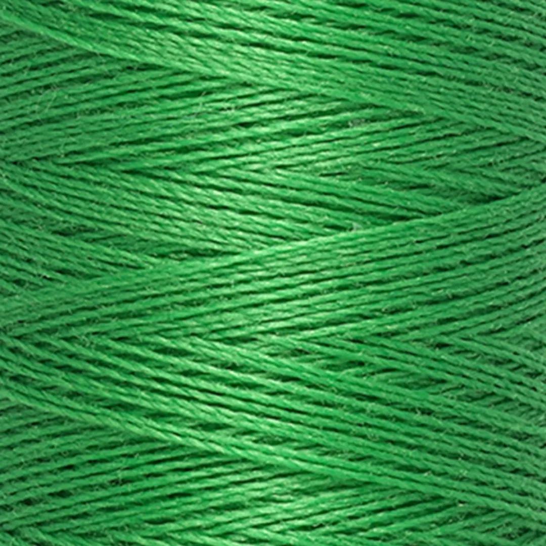 Gutermann Polyester Naaigaren 200m - Groen