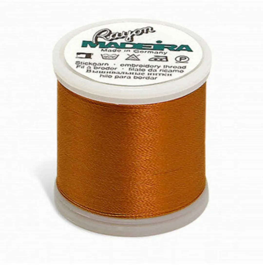 Madeira Rayon 40 200m - 1173