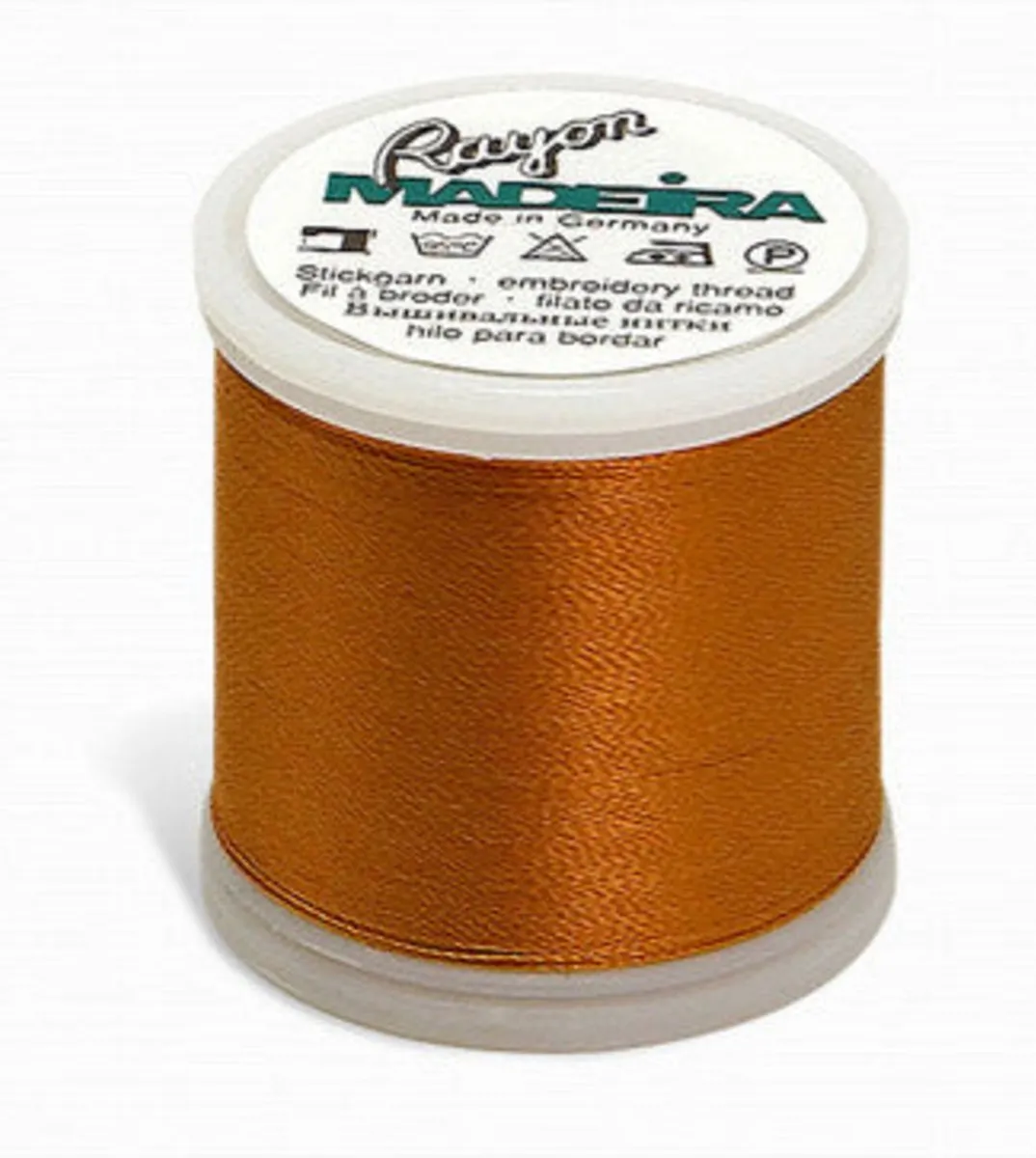 Madeira Rayon 40 200m