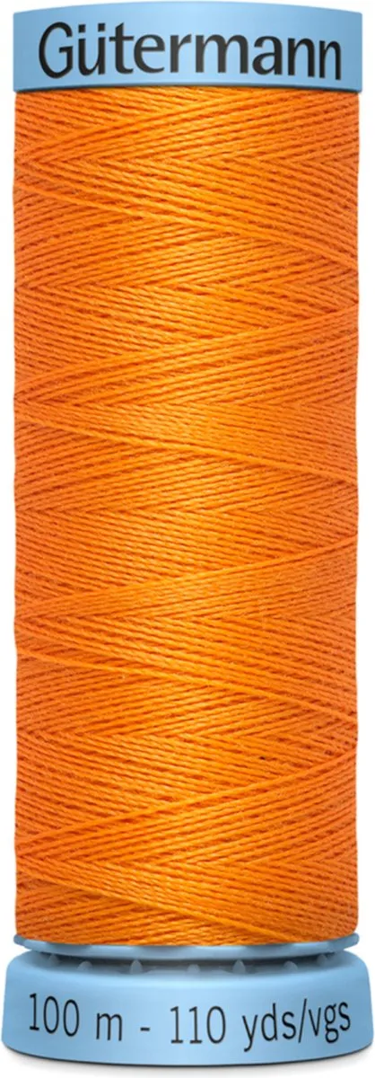 Gutermann Zijde Garen 100m