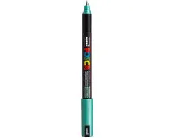 Posca Uni Metallic Verfmarker 1MR