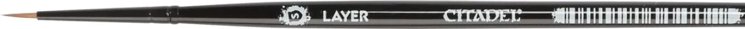 Games Workshop Citadel Brush Layer S